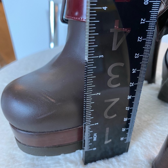 Fendi botties - Picture 6 of 7